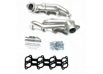 JBA Headers - 1994-1997 4.6L Thunderbird / Cougar