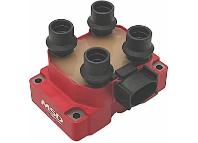 MSD Ignition Coil Pack - DIS 4-Tower