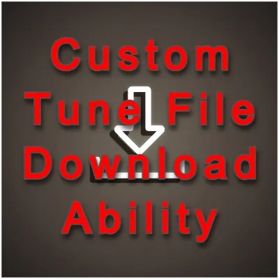 Build a Custom or Revised Ford Tune File - 1988 to 2024