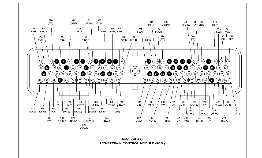 Min Ecm Wiring Diagram - Wiring Diagram