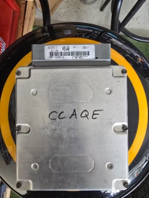 A5W0 ECU / PCM 1994-1995 Thunderbird / Cougar 4.6L - EEC-V