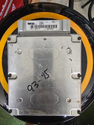 DZA1 ECU / PCM 1993 to 1995 Lincoln Mark VIII - EEC-IV