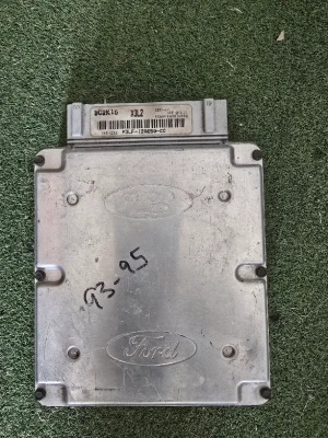 X3L2 ECU / PCM 1993 to 1995 Lincoln Mark VIII - EEC-IV