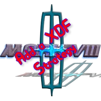 Add a Strategy to Your Current Use Key