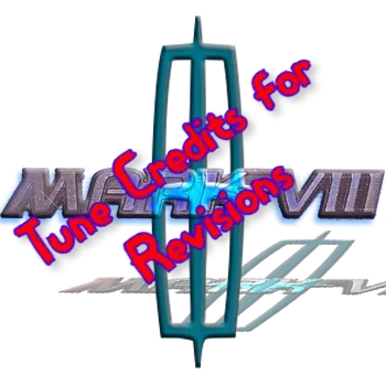 Tuning Credits