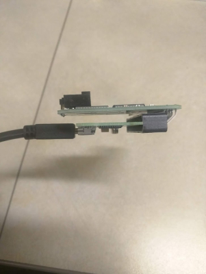 Single Program Chip and Burner