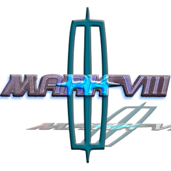 1986-1992 Lincoln Mark VII - MAF Conversion Pinout